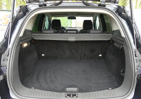 Ford Kuga cena 28900 przebieg: 302821, rok produkcji 2009 z Dębica małe 191